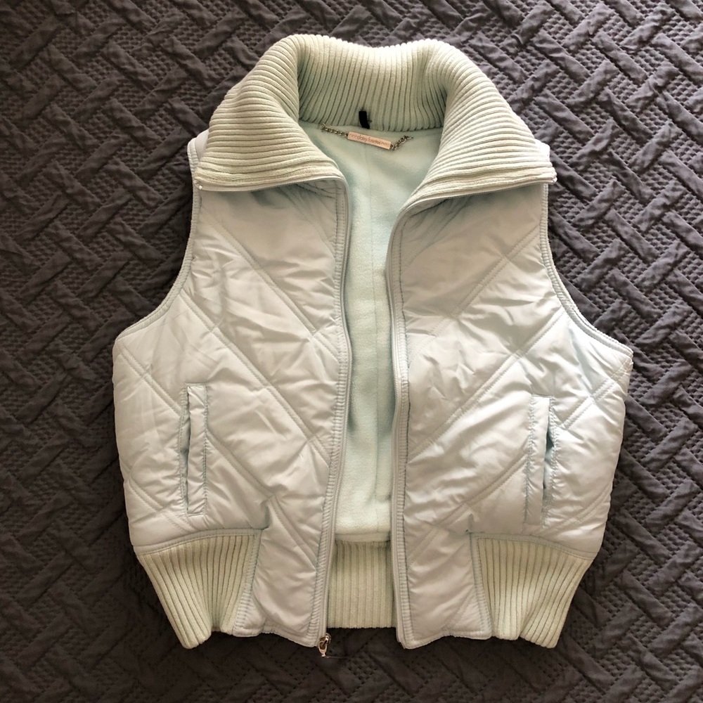 Daisy Fuentes Vest
